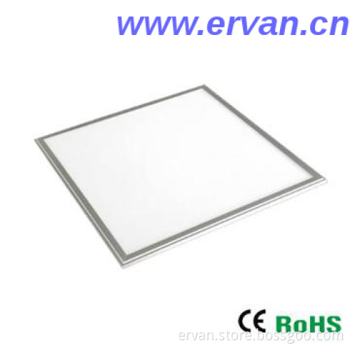 600X600mm LED Square Flat Panel Ceiling Light 36W